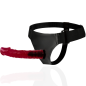 Harness Attraction 19 cm strap-on harness – image 3 Harness Attraction 19 cm strap-on harness – image 3