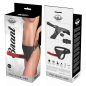 Harness Attraction 19 cm strap-on harness – image 7 Harness Attraction 19 cm strap-on harness – image 7