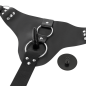 Harness Attraction Taylor Deluxe strap-on harness 18 cm – image 5