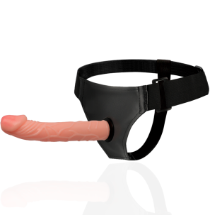 Harness Attraction Jackson – uprząż strap-on 19,8 cm – zdjęcie 3