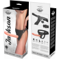 Harness Attraction Jackson strap-on harness 19,8 cm – image 6