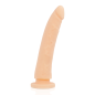 Strap-on Harness with Silicone Dildo, 17 cm – image 5