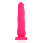 Roze strap-on dildo met harnas van siliconen, 20 cm of 4 cm – foto 5 Roze strap-on dildo met harnas van siliconen, 20 cm of 4 cm – foto 5