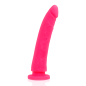 Roze strap-on dildo met harnas van siliconen, 20 cm of 4 cm – foto 6 Roze strap-on dildo met harnas van siliconen, 20 cm of 4 cm – foto 6