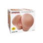 Extreme Toyz Pipedream grote realistische billen masturbator met vagina, anus en Fanta-Flesh – foto 8 Extreme Toyz Pipedream grote realistische billen masturbator met vagina, anus en Fanta-Flesh – foto 8