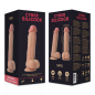 Saul Silicone Harness by Cyber Silicock, 15,5 cm or 4,2 cm – image 8 Saul Silicone Harness by Cyber Silicock, 15,5 cm or 4,2 cm – image 8