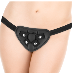 Saul Silicone Harness by Cyber Silicock, 15,5 cm or 4,2 cm – image 10