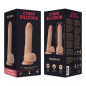 Harnais en silicone 20 cm, taille de 3,8 cm – photo 8