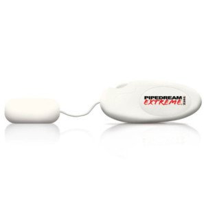 Extreme Toyz Pipedream Phat masturbateur double avec design vaginal et anal et option vibrante – photo 3
