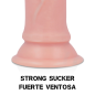 Rock Army Mustang Strap-on-Geschirr mit Silikon-Dildo – Bild 8 Rock Army Mustang Strap-on-Geschirr mit Silikon-Dildo – Bild 8