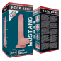 Rock Army Mustang Strap-on-Geschirr mit Silikon-Dildo – Bild 9 Rock Army Mustang Strap-on-Geschirr mit Silikon-Dildo – Bild 9