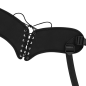 Rock Army Mustang strap-on harness with silicone dildo – image 11