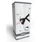 GET REAL black Deluxe strap-on harness, 5 cm – image 9 GET REAL black Deluxe strap-on harness, 5 cm – image 9