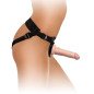 KING COCK Elite Adjustable Beginner Harness with 15,2 cm Dildo – image 4 KING COCK Elite Adjustable Beginner Harness with 15,2 cm Dildo – image 4