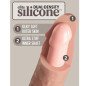 KING COCK Elite Adjustable Beginner Harness with 15,2 cm Dildo – image 10 KING COCK Elite Adjustable Beginner Harness with 15,2 cm Dildo – image 10