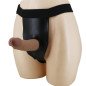 Culotte-harnais Pretty Love avec gode pour le bien-être intime – photo 3 Culotte-harnais Pretty Love avec gode pour le bien-être intime – photo 3