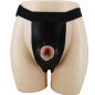 Culotte-harnais Pretty Love avec gode pour le bien-être intime – photo 4 Culotte-harnais Pretty Love avec gode pour le bien-être intime – photo 4