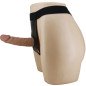 Culotte-harnais Pretty Love avec gode pour le bien-être intime – photo 5 Culotte-harnais Pretty Love avec gode pour le bien-être intime – photo 5
