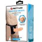 Culotte-harnais Pretty Love avec gode pour le bien-être intime – photo 9 Culotte-harnais Pretty Love avec gode pour le bien-être intime – photo 9