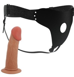 Pretty Love Comfortable, Sturdy Harness for Adults – image 1