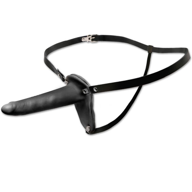 Latex Harness 15,5 cm for Intimate Wellness – image 1 Latex Harness 15,5 cm for Intimate Wellness – image 1
