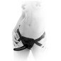 Anal Fantasy Strap-on-Gurt für Pegging 12 cm – Bild 3