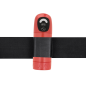 Harness Attraction Daniel vibrating and rotating strap-on 18 cm – image 4