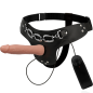Realistic Harness Vibrator Harness Attraction 19 cm – image 3 Realistic Harness Vibrator Harness Attraction 19 cm – image 3