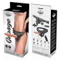 Realistic Harness Vibrator Harness Attraction 19 cm – image 7 Realistic Harness Vibrator Harness Attraction 19 cm – image 7