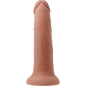 Cyber remote-control strap-on harness with 19,5 cm dildo – image 11