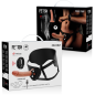 Cyber remote-control strap-on harness with 19,5 cm dildo – image 14