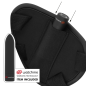 Remote-Controlled Strap-On Harness with Dildo and Bullet Vibrator – image 3