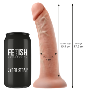 Remote-Controlled Strap-On Harness with Dildo and Bullet Vibrator – image 4