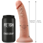 Remote-Controlled Strap-On Harness with Dildo and Bullet Vibrator – image 4