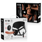 Remote-Controlled Strap-On Harness with Dildo and Bullet Vibrator – image 14