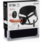 Remote-Controlled Strap-On Harness with Dildo and Bullet Vibrator – image 15