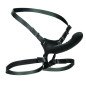 CALEXOTICS Rechargeable Multi-Position Harness, 16 cm – image 1 CALEXOTICS Rechargeable Multi-Position Harness, 16 cm – image 1