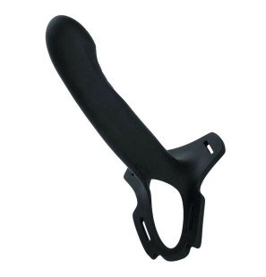CALEXOTICS Rechargeable Multi-Position Harness, 16 cm – image 4