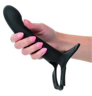 CALEXOTICS Rechargeable Multi-Position Harness, 16 cm – image 7