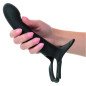 CALEXOTICS Rechargeable Multi-Position Harness, 16 cm – image 7 CALEXOTICS Rechargeable Multi-Position Harness, 16 cm – image 7