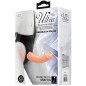 Baile Double Dildo with Harness for Versatile Intimate Use – image 4