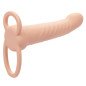 CALEXOTICS Maxx gode doublement nervuré avec 10 vibrations – photo 3