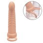 CALEXOTICS Maxx gode doublement nervuré avec 10 vibrations – photo 6
