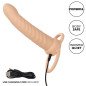 CALEXOTICS Maxx gode doublement nervuré avec 10 vibrations – photo 8