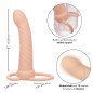 CALEXOTICS Maxx Double-Ribbed Dildo with 10 Vibrations – image 9 CALEXOTICS Maxx Double-Ribbed Dildo with 10 Vibrations – image 9