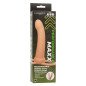 CALEXOTICS Maxx gode doublement nervuré avec 10 vibrations – photo 11