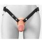 Fantasy X-Tensions Elite Silikon-Strap-on, 15,2 cm – Bild 2 Fantasy X-Tensions Elite Silikon-Strap-on, 15,2 cm – Bild 2