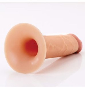 Fantasy X-Tensions Elite, silikonowy strap-on 15,2 cm – zdjęcie 4