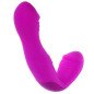 Pretty Love Angelo liliowa uprząż strap-on dla dorosłych – zdjęcie 1