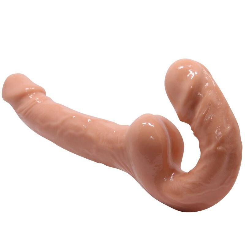BAILE dildo with harness for adults – image 1 BAILE dildo with harness for adults – image 1
